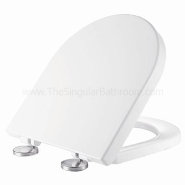 Tapa inodoro universal MILAN