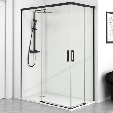 BECRISA YAIZA ANGULAR2 NEGRO