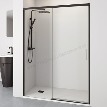 BECRISA YAIZA FRONTAL NEGRO