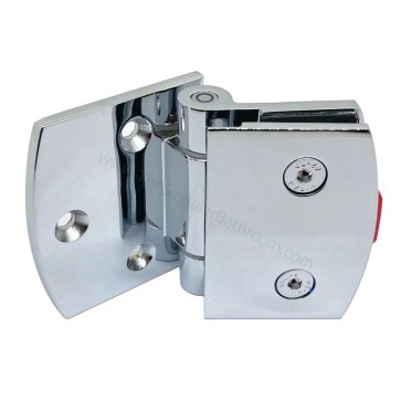 Bisagra mampara ducha