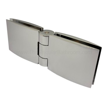 Bisagra puerta mampara ducha Luxban