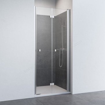 DUSCHOLUX D2 SWING PLEGABLE