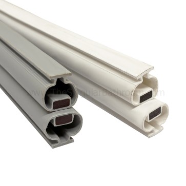 goma magnética para puerta de ducha 