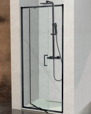 KASSANDRA PRISMA NEGRO