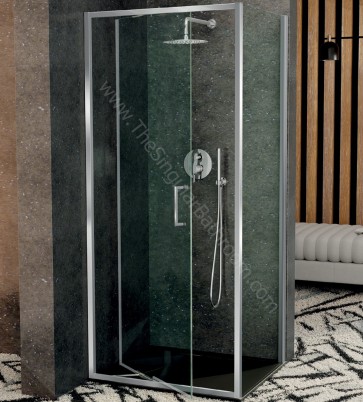 KASSANDRA PRISMA PLATA