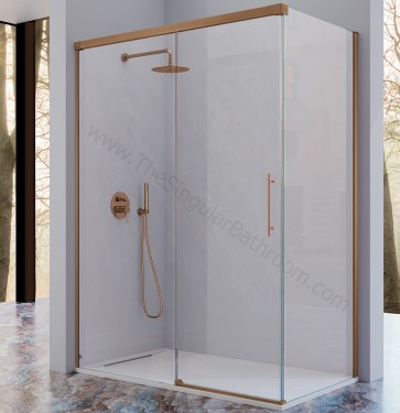 KASSANDRA URBAN LATERAL BRONCE