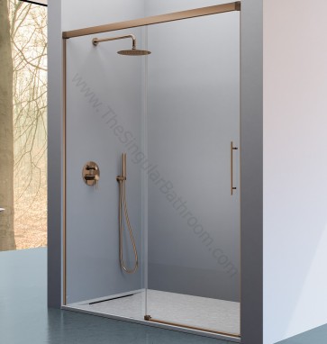 KASSANDRA URBAN BRONCE