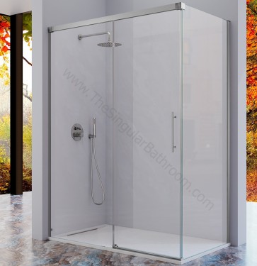 KASSANDRA URBAN LATERAL PLATA