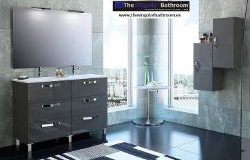 - THESINGULARBATHROOM -
