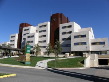 PARADOR DE SALAMANCA