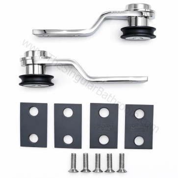 Juego de rodamientos polea Reserban