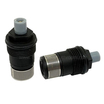 Repuesto cartucho grifo empotrado a pared