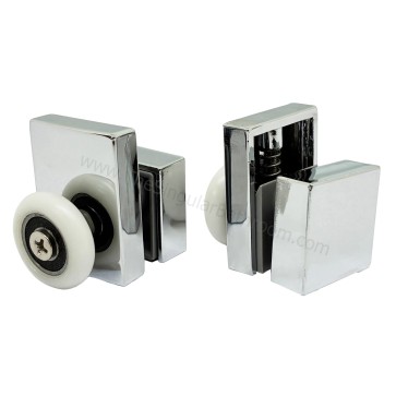 Recambio puerta ducha inferior muelle Vanguard