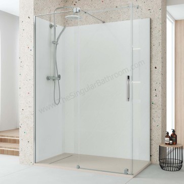 BECRISA RONDA ANGULAR CROMO