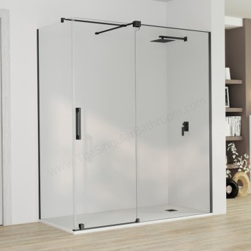 BECRISA RONDA ANGULAR NEGRO