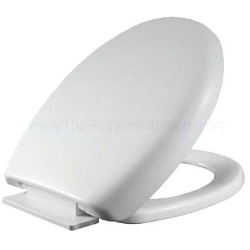 Asiento tapa inodoro universal Momentum