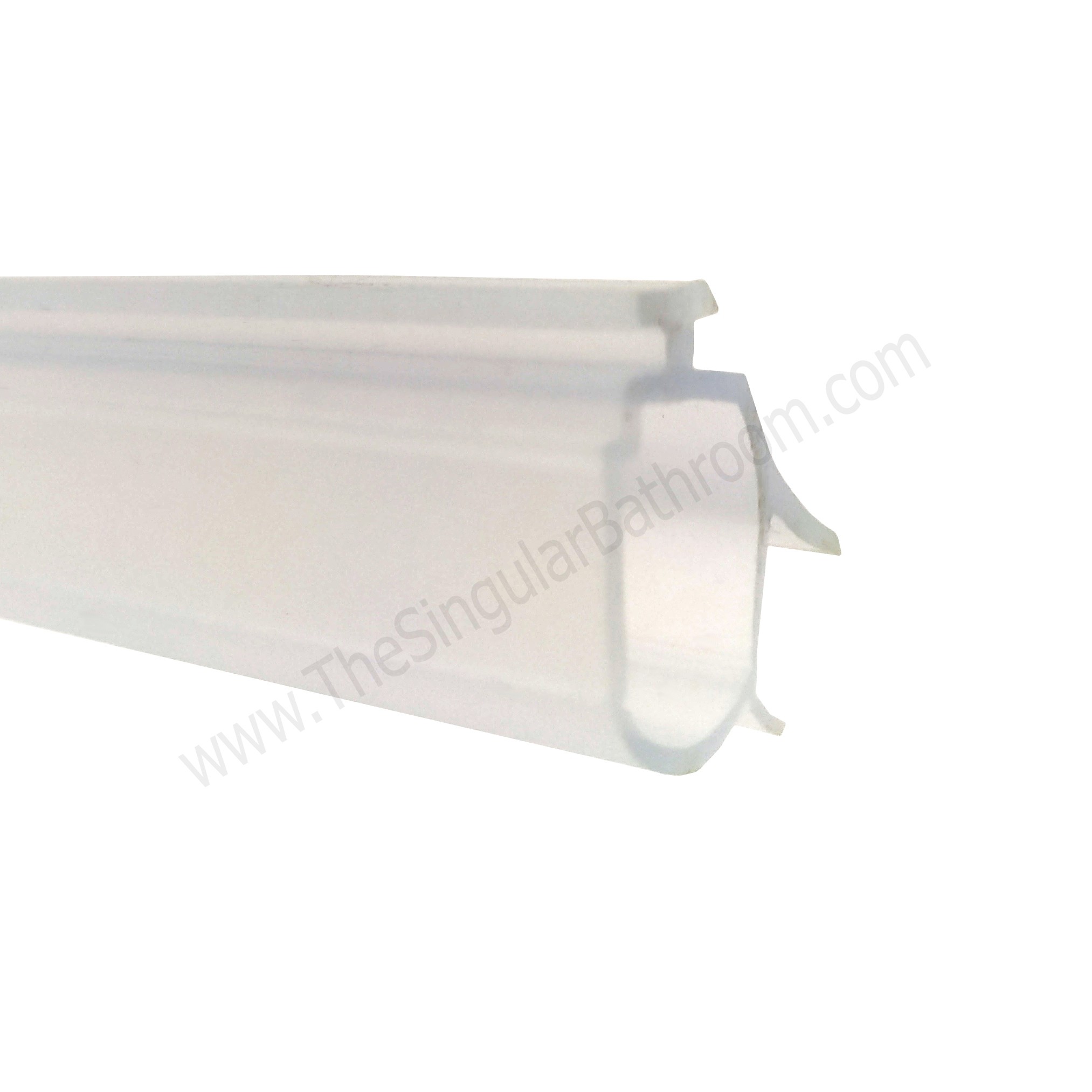 Goma Metalkris Color Transparente