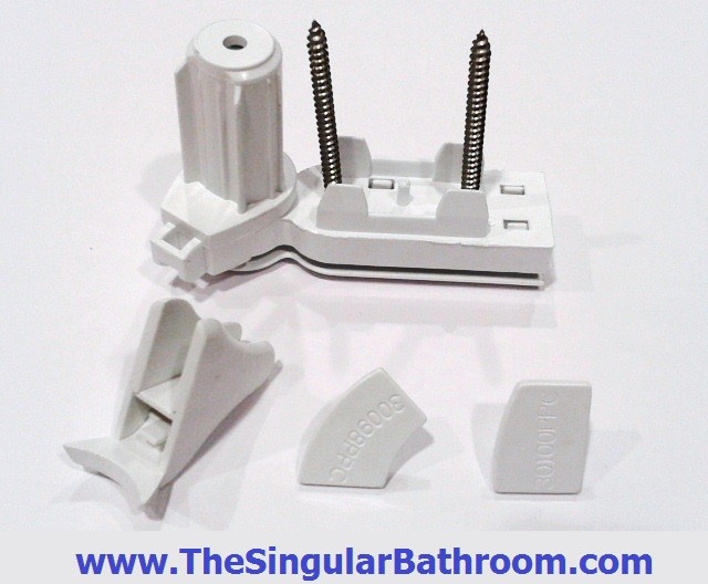Repuestos mamparas piezas plastico blancas, Novellini, R02YOB2G40 young, 30099ppc, 30109ppc, 50005you, 30098ppc, 0101ppc, 30100ppc,