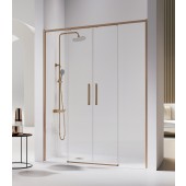 Mampara de ducha frontal  KASSANDRA DELTA 