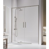 Mampara de ducha frontal  KASSANDRA DELTA 