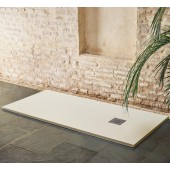 Plato de ducha DOCCIA SILLAR 