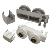 Recambio mampara ducha