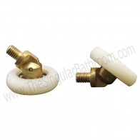 Rodamiento articulado Novelini, Samo, Ronal, Noken, System-Pool,Porcelanosa, Aludux 