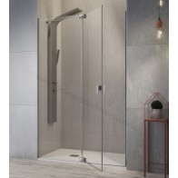 Mampara de ducha abatible KASSANDRA SULA
