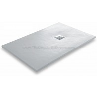 Plato ducha Resina KASSANDRA ELIO