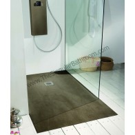 Plato de ducha BAÑOS 10 modelo FOREST