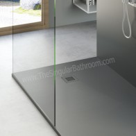 Plato de ducha BAÑOS 10 modelo SLATE