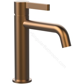 LAVABO LLUVIBATH BAMBU BRONCE