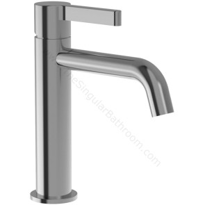 LAVABO LLUVIBATH BAMBU CROMO