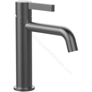 LAVABO LLUVIBATH BAMBU METAL