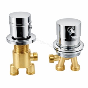 Grifo para bañera de hidromasaje