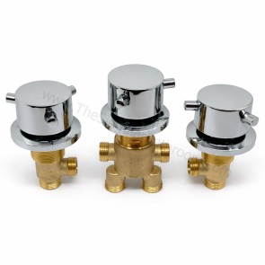 Grifo bañera hidromasaje