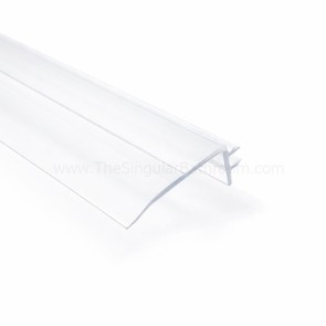 Vierteaguas inferior mampara ducha corredera