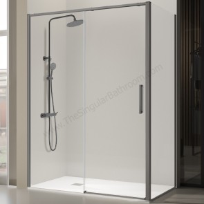 KASSANDRA DELTA METAL