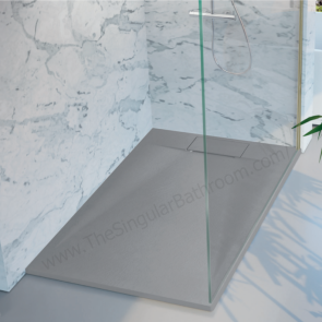 KASSANDRA MERCURI GRIS