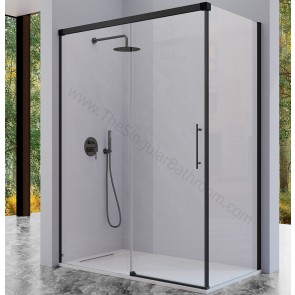 KASSANDRA URBAN LATERAL NEGRO