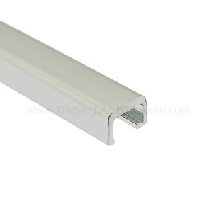 Vierteaguas aluminio inferior Superban, Deyban e Ibermampara