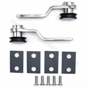 Juego de rodamientos polea Reserban