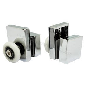 Recambio puerta ducha inferior muelle Vanguard