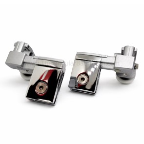 Recambio soporte con rodamiento polea 25mm