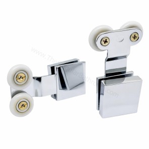 Recambios mamparas Deyban