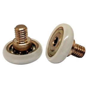 Cojinete para mamparade ducha SAMO