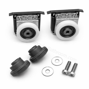 Recambio mampara ducha