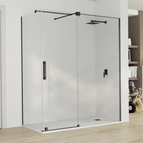 BECRISA RONDA ANGULAR NEGRO