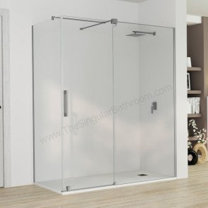 BECRISA RONDA ANGULAR TITANIO