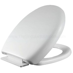 Asiento tapa inodoro universal Momentum